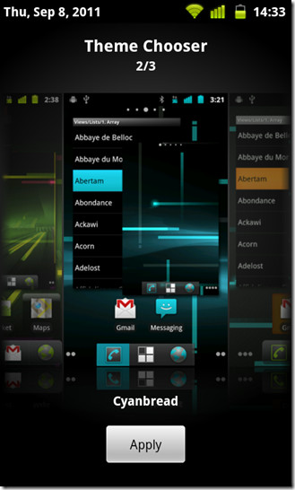 CyanogenMod 7 snap20110908_143340