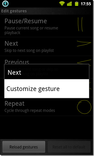 CyanogenMod 7 snap20110908_175507