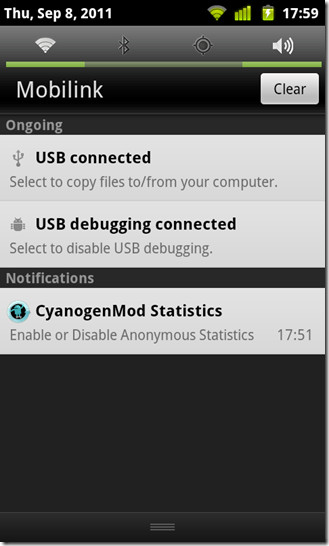 CyanogenMod 7 snap20110908_175958