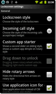 CyanogenMod 7 snap20110908_223058