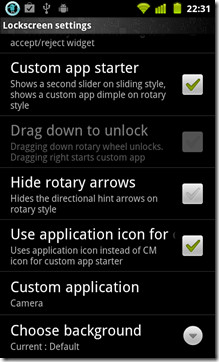 CyanogenMod 7 snap20110908_223133