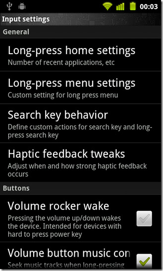 CyanogenMod 7 snap20110909_000306