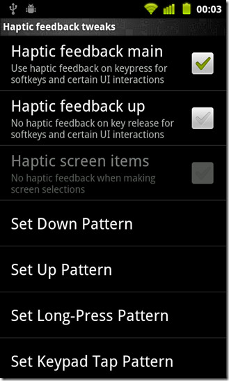 CyanogenMod 7 snap20110909_000322