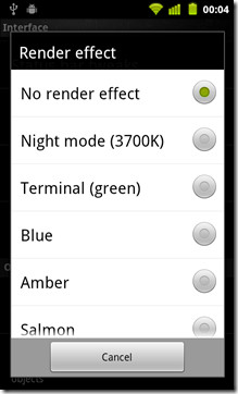 CyanogenMod 7 snap20110909_000440