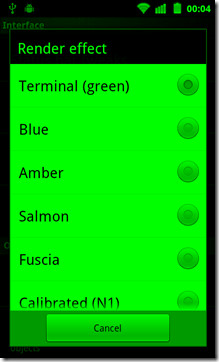 CyanogenMod 7 snap20110909_000454