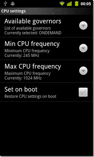CyanogenMod 7 snap20110909_000519