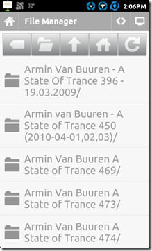 Unified Remote snap20110910_140609