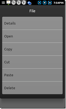 Unified Remote snap20110910_195442