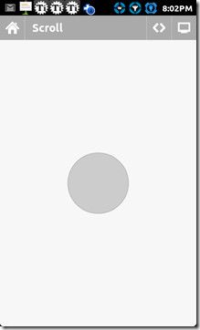 Unified Remote snap20110910_200233