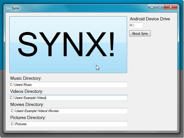 synx 2 synx 2