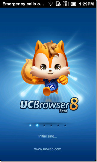 UC Browser Developer UCWeb Releases Free Android Game UC Crazy Run -  IBTimes India