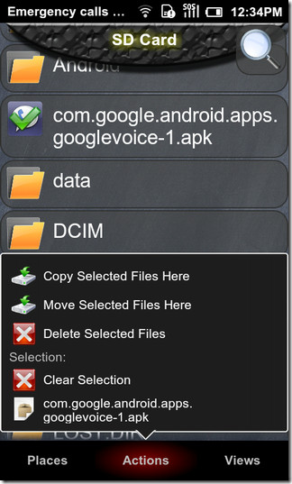 02-FileSlick-Android-Actions 02-FileSlick-Android-Actions