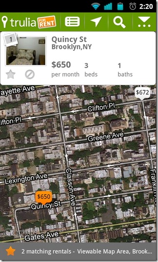 02-Trulia-For-Rent-Android-Rental-Map