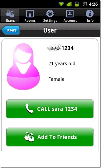 03-B-Messenger-Android-Contact 03-B-Messenger-Android-Contact