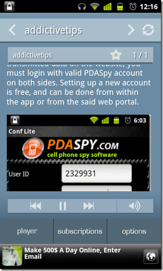 04-Webtalks-Android-Player 04-Webtalks-Android-Player