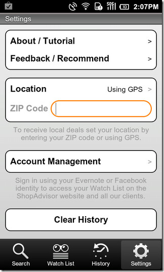 06-ShopAdvisor-Android-Settings 06-ShopAdvisor-Android-Settings