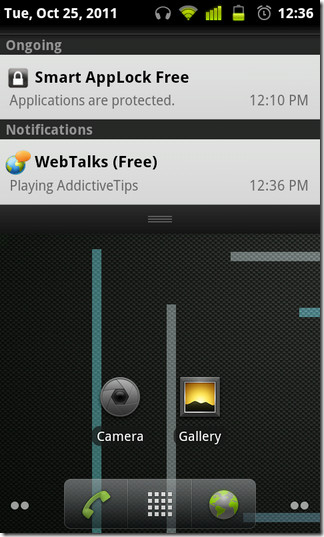 06-Webtalks-Android-Notification 06-Webtalks-Android-Notification