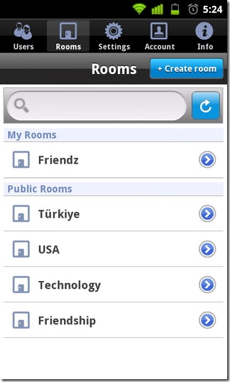 07-B-Messenger-Android-Rooms 07-B-Messenger-Android-Rooms
