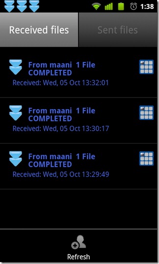 07-SPRiiD-Beta-Android-History 07-SPRiiD-Beta-Android-History