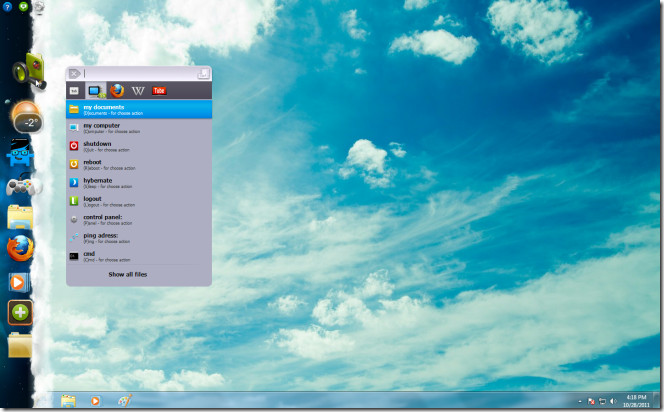 Desktop