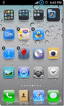 Espier-Launcher-Creating-Folder