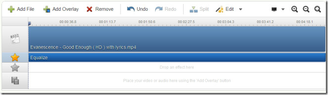 FileLab controls FileLab controls