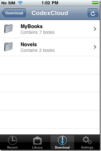 ListIphone ListIphone