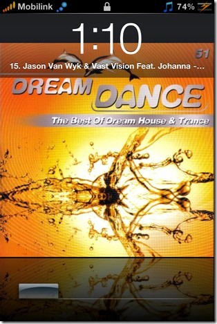 Music Player Music Player