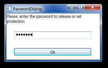 Password Password
