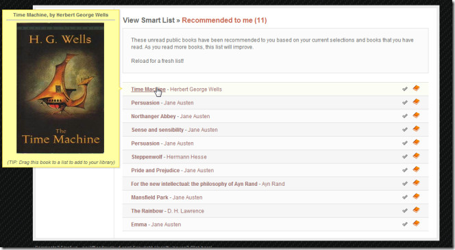 Recommended Recommended