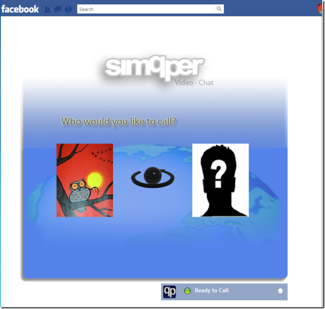 Simpper on Facebook Simpper on Facebook