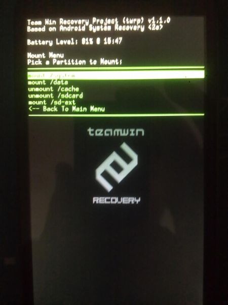 TWRP-HD2