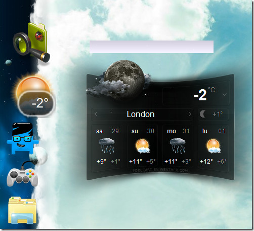 Weather