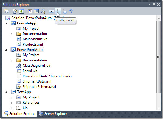 visual studio code collapse all visual studio code collapse all