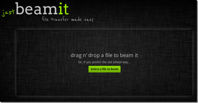 justbeamit justbeamit