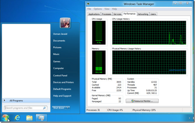 windows task manager 3 windows task manager 3