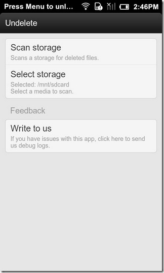 01-Undelete-Beta-Android-Home 01-Undelete-Beta-Android-Home