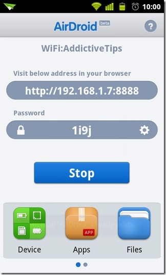 02-AirDroid-Android-Home 02-AirDroid-Android-Home