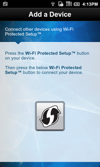03-Cisco-Connect-Express-Android-WiFi-Protected-Setup 03-Cisco-Connect-Express-Android-WiFi-Protected-Setup
