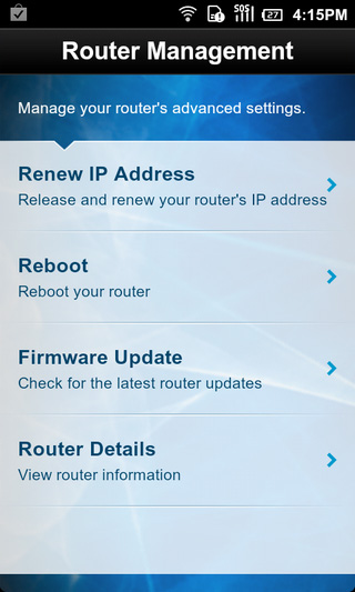 04-Cisco-Connect-Express-Android-Router-Management 04-Cisco-Connect-Express-Android-Router-Management