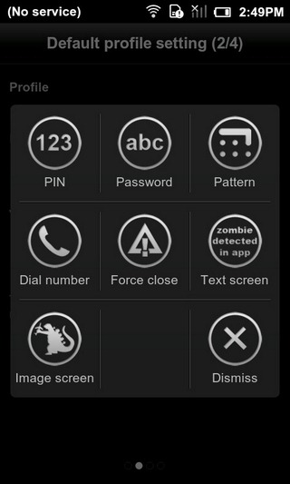 04-Ultimate-App-Guard-Android-Lock-Modes 04-Ultimate-App-Guard-Android-Lock-Modes