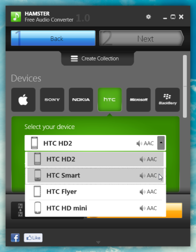 By Devices By Devices