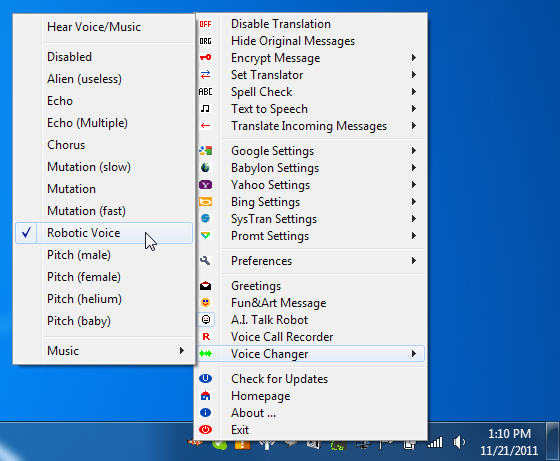 clownfish for skype does it work clownfish for skype does it work