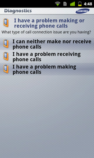 Diagnostics-Android-Calls