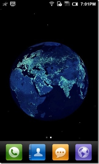 Earth_At_Night_3D_Live_Wallpaper