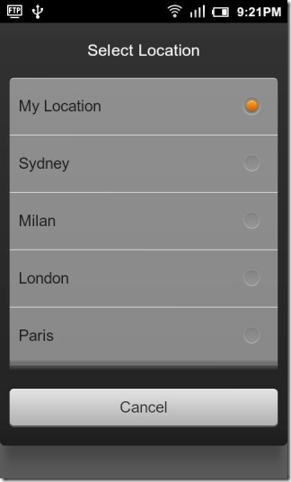 GO_Weather_Live_Wallpaper_Location