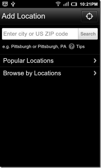 GO_Weather_Live_Wallpaper_Location_Add