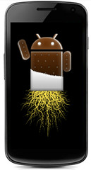 Galaxy Nexus Root Galaxy Nexus Root