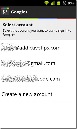 Google -2.1.0-Android-Accounts