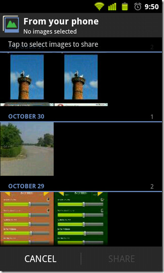 Google -2.1.0-Android-Photos